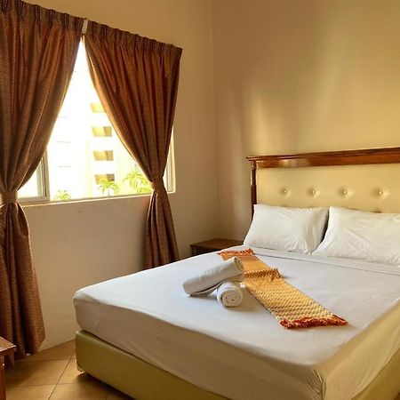Delima Hotel & Homestay Port Dickson Dış mekan fotoğraf