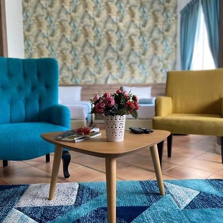 Delima Hotel & Homestay Port Dickson Dış mekan fotoğraf