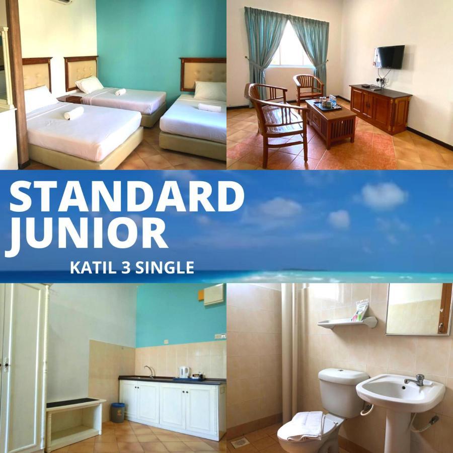 Delima Hotel & Homestay Port Dickson Dış mekan fotoğraf