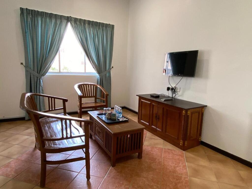 Delima Hotel & Homestay Port Dickson Dış mekan fotoğraf