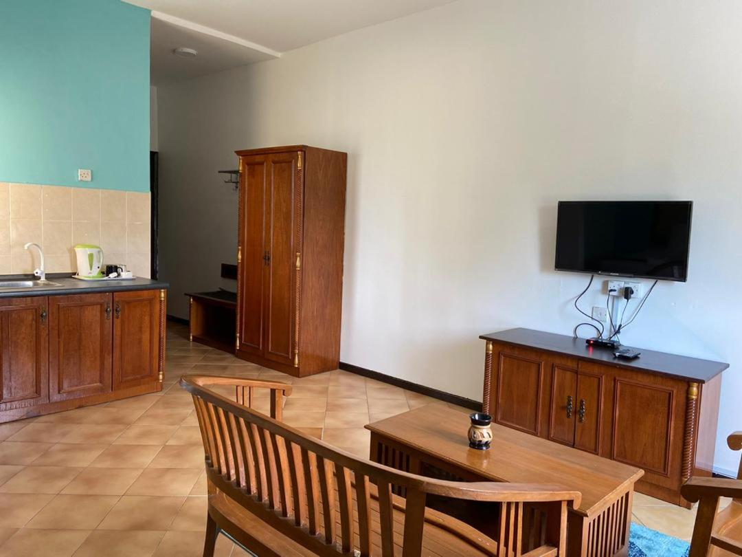 Delima Hotel & Homestay Port Dickson Dış mekan fotoğraf
