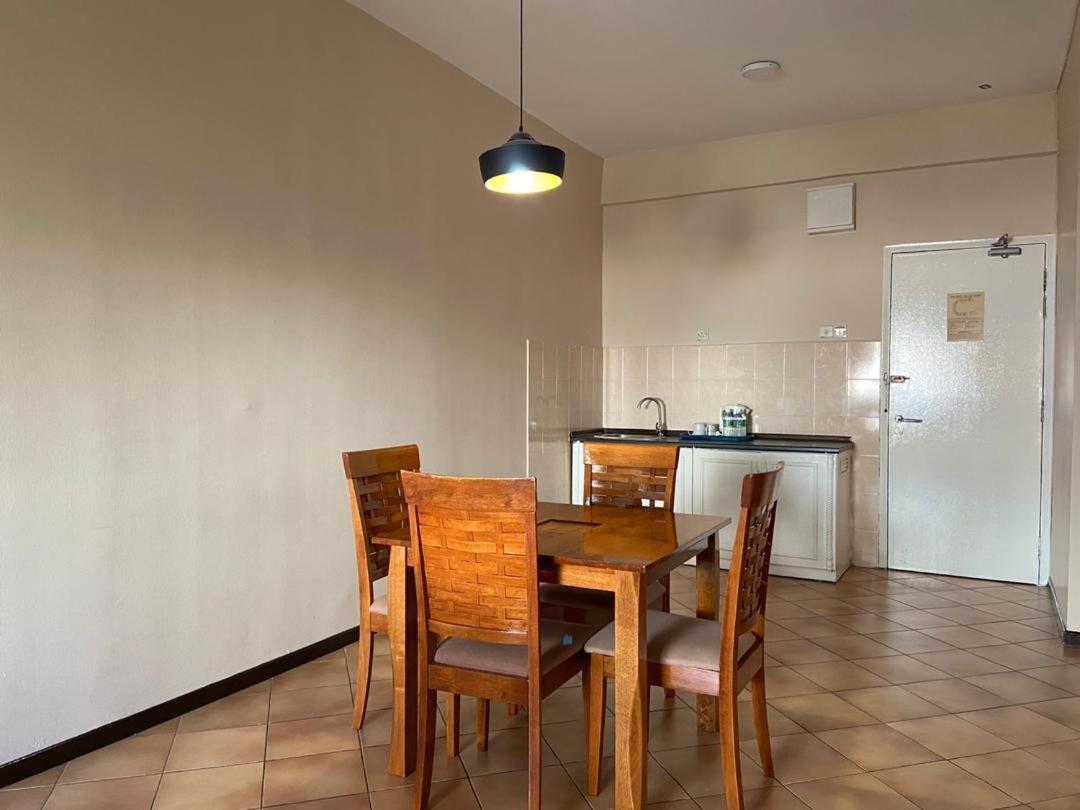 Delima Hotel & Homestay Port Dickson Dış mekan fotoğraf