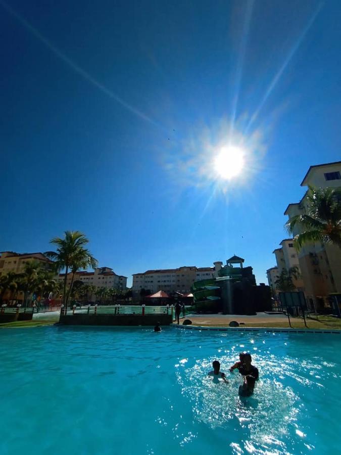 Delima Hotel & Homestay Port Dickson Dış mekan fotoğraf