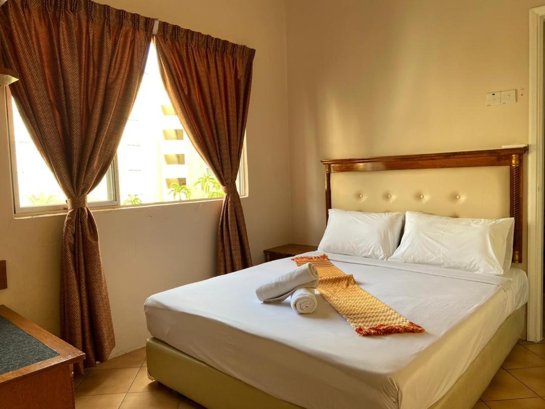 Delima Hotel & Homestay Port Dickson Dış mekan fotoğraf