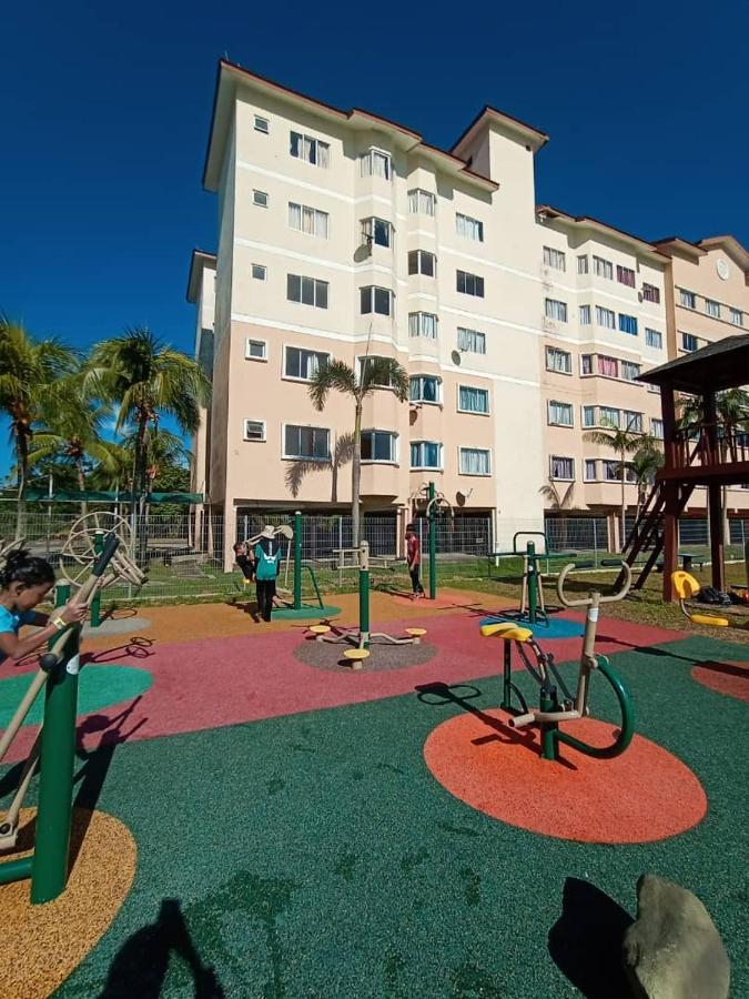Delima Hotel & Homestay Port Dickson Dış mekan fotoğraf