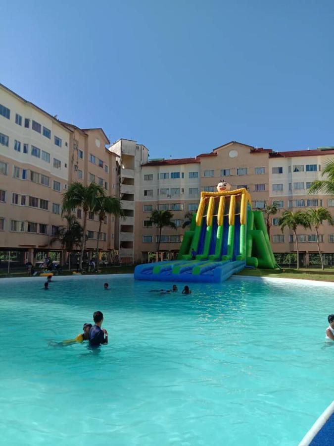 Delima Hotel & Homestay Port Dickson Dış mekan fotoğraf